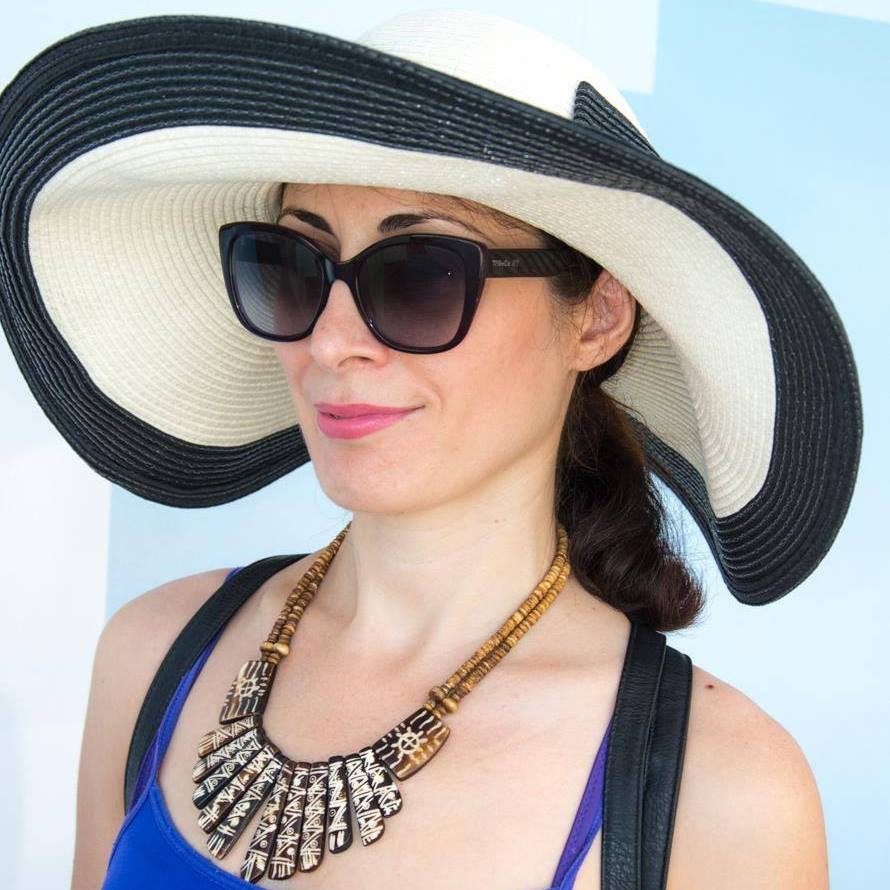 נורית קצרוב